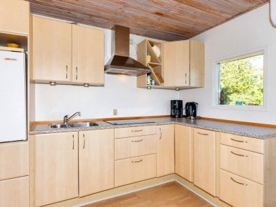 Holiday house 5 person holiday home in Roslev-By Traum - Outdoor photo 17