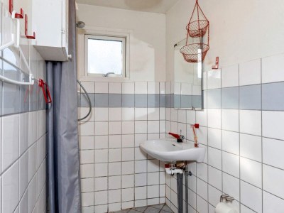 Holiday house 5 person holiday home in Roslev-By Traum - Outdoor photo 22