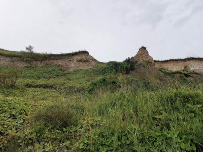 Holiday house 5 person holiday home in Roslev-By Traum - Outdoor photo 23