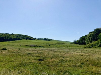 Holiday house 5 person holiday home in Roslev-By Traum - Outdoor photo 24