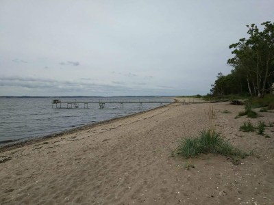 Holiday house 5 person holiday home in Roslev-By Traum - Outdoor photo 25