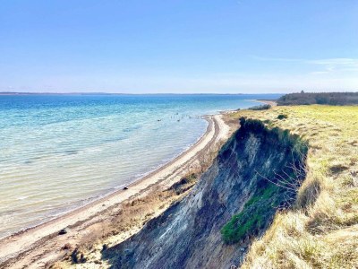 Holiday house 5 person holiday home in Roslev-By Traum - Outdoor photo 26