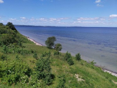 Holiday house 5 person holiday home in Roslev-By Traum - Outdoor photo 28