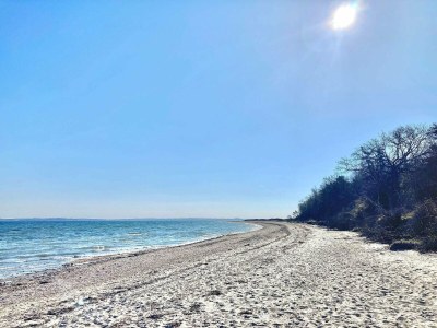 Holiday house 5 person holiday home in Roslev-By Traum - Outdoor photo 29