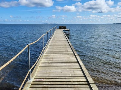 Holiday house 5 person holiday home in Roslev-By Traum - Outdoor photo 32