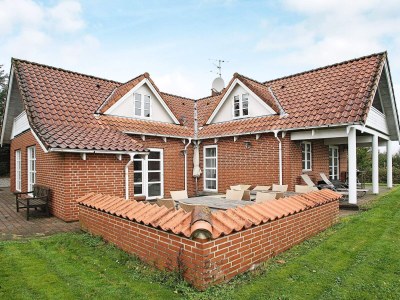 Holiday house 10 person holiday home in Fur-By Traum - Outdoor photo 3