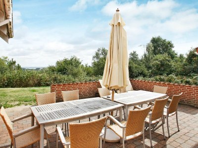 Holiday house 10 person holiday home in Fur-By Traum - Outdoor photo 4