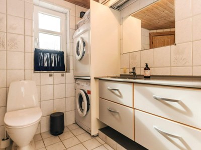 Holiday house 10 person holiday home in Fur-By Traum - Outdoor photo 5