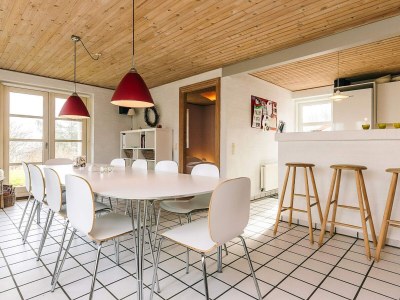 Holiday house 10 person holiday home in Fur-By Traum - Outdoor photo 8