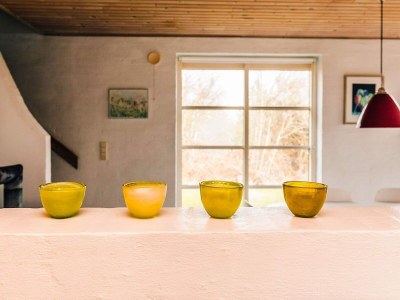 Holiday house 10 person holiday home in Fur-By Traum - Outdoor photo 9