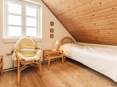 Holiday house 10 person holiday home in Fur-By Traum - Outdoor photo 10