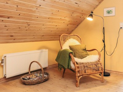 Holiday house 10 person holiday home in Fur-By Traum - Outdoor photo 11