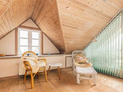 Holiday house 10 person holiday home in Fur-By Traum - Outdoor photo 13