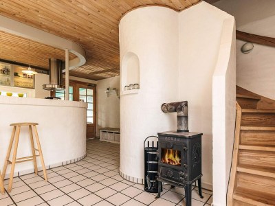 Holiday house 10 person holiday home in Fur-By Traum - Outdoor photo 14