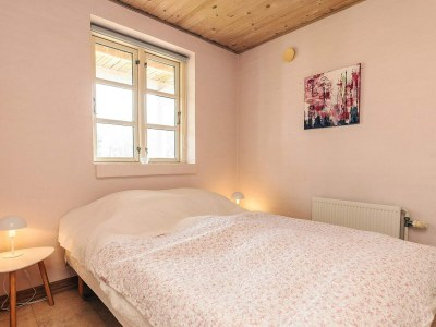 Holiday house 10 person holiday home in Fur-By Traum - Outdoor photo 15