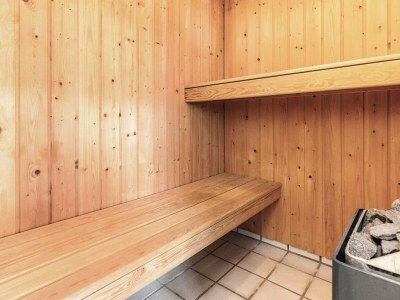 Holiday house 10 person holiday home in Fur-By Traum - Outdoor photo 16