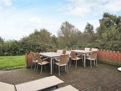 Holiday house 10 person holiday home in Fur-By Traum - Outdoor photo 17