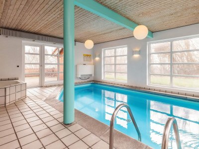 Holiday house 10 person holiday home in Fur-By Traum - Outdoor photo 19