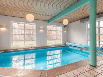 Holiday house 10 person holiday home in Fur-By Traum - Outdoor photo 20