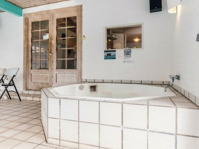 Holiday house 10 person holiday home in Fur-By Traum - Outdoor photo 21