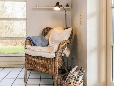 Holiday house 10 person holiday home in Fur-By Traum - Outdoor photo 23