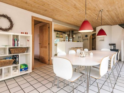 Holiday house 10 person holiday home in Fur-By Traum - Outdoor photo 24