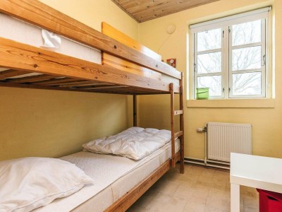 Holiday house 10 person holiday home in Fur-By Traum - Outdoor photo 26