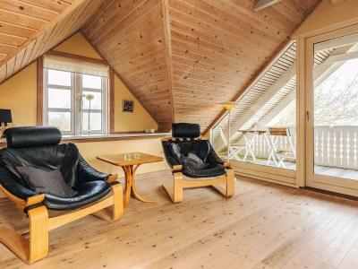 Holiday house 10 person holiday home in Fur-By Traum - Outdoor photo 27