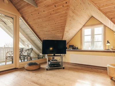 Holiday house 10 person holiday home in Fur-By Traum - Outdoor photo 28