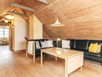 Holiday house 10 person holiday home in Fur-By Traum - Outdoor photo 29