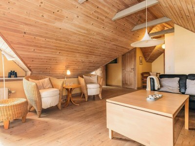 Holiday house 10 person holiday home in Fur-By Traum - Outdoor photo 30