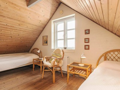 Holiday house 10 person holiday home in Fur-By Traum - Outdoor photo 32