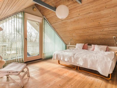 Holiday house 10 person holiday home in Fur-By Traum - Outdoor photo 33