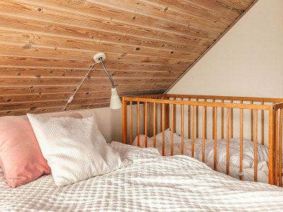 Holiday house 10 person holiday home in Fur-By Traum - Outdoor photo 34