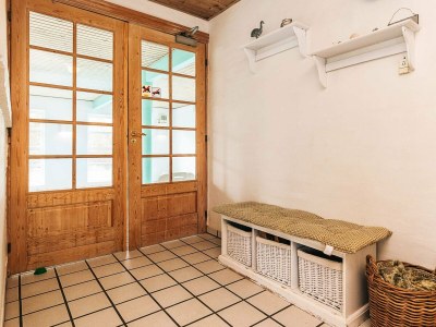 Holiday house 10 person holiday home in Fur-By Traum - Outdoor photo 35