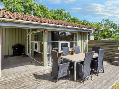 Holiday house 6 Personen Ferienhaus in Hadsund-By Traum - Outdoor photo 3