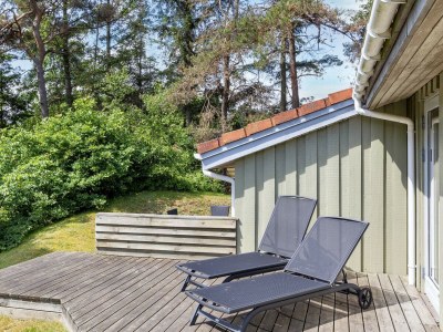 Holiday house 6 Personen Ferienhaus in Hadsund-By Traum - Outdoor photo 4