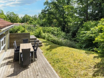 Holiday house 6 Personen Ferienhaus in Hadsund-By Traum - Outdoor photo 5