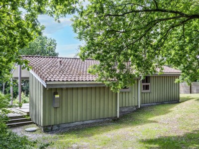 Holiday house 6 Personen Ferienhaus in Hadsund-By Traum - Outdoor photo 6