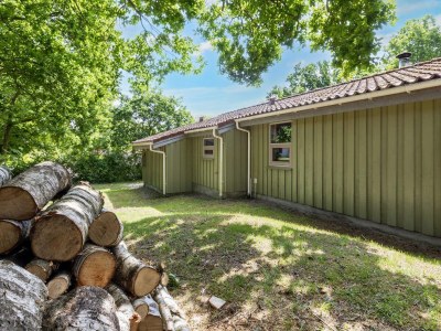 Holiday house 6 Personen Ferienhaus in Hadsund-By Traum - Outdoor photo 7
