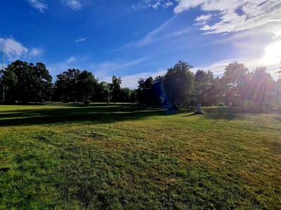 Holiday house 6 Personen Ferienhaus in Hadsund-By Traum - Outdoor photo 8