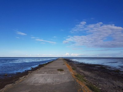 Holiday house 6 Personen Ferienhaus in Hadsund-By Traum - Outdoor photo 13