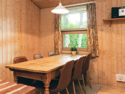 Holiday house 6 Personen Ferienhaus in Hadsund-By Traum - Outdoor photo 14