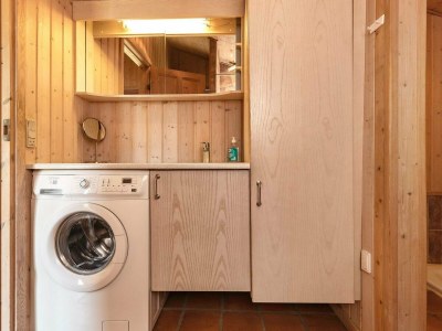 Holiday house 6 Personen Ferienhaus in Hadsund-By Traum - Outdoor photo 19