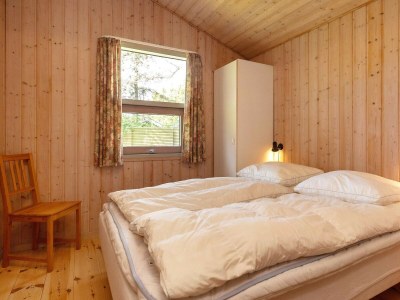 Holiday house 6 Personen Ferienhaus in Hadsund-By Traum - Outdoor photo 23