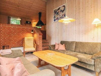 Holiday house 6 Personen Ferienhaus in Hadsund-By Traum - Outdoor photo 26