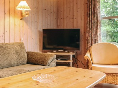 Holiday house 6 Personen Ferienhaus in Hadsund-By Traum - Outdoor photo 27