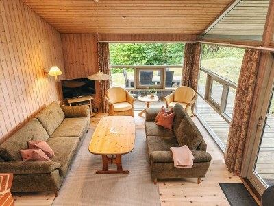 Holiday house 6 Personen Ferienhaus in Hadsund-By Traum - Outdoor photo 33
