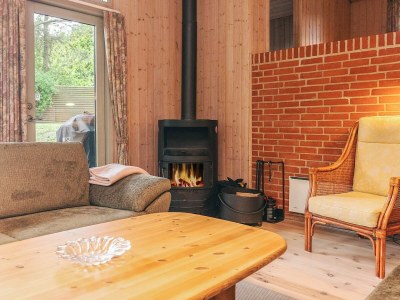 Holiday house 6 Personen Ferienhaus in Hadsund-By Traum - Outdoor photo 34