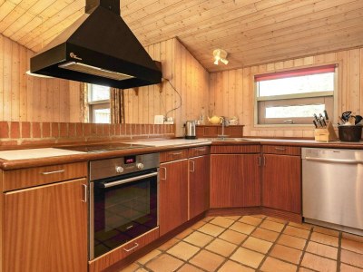 Holiday house 6 Personen Ferienhaus in Hadsund-By Traum - Outdoor photo 38